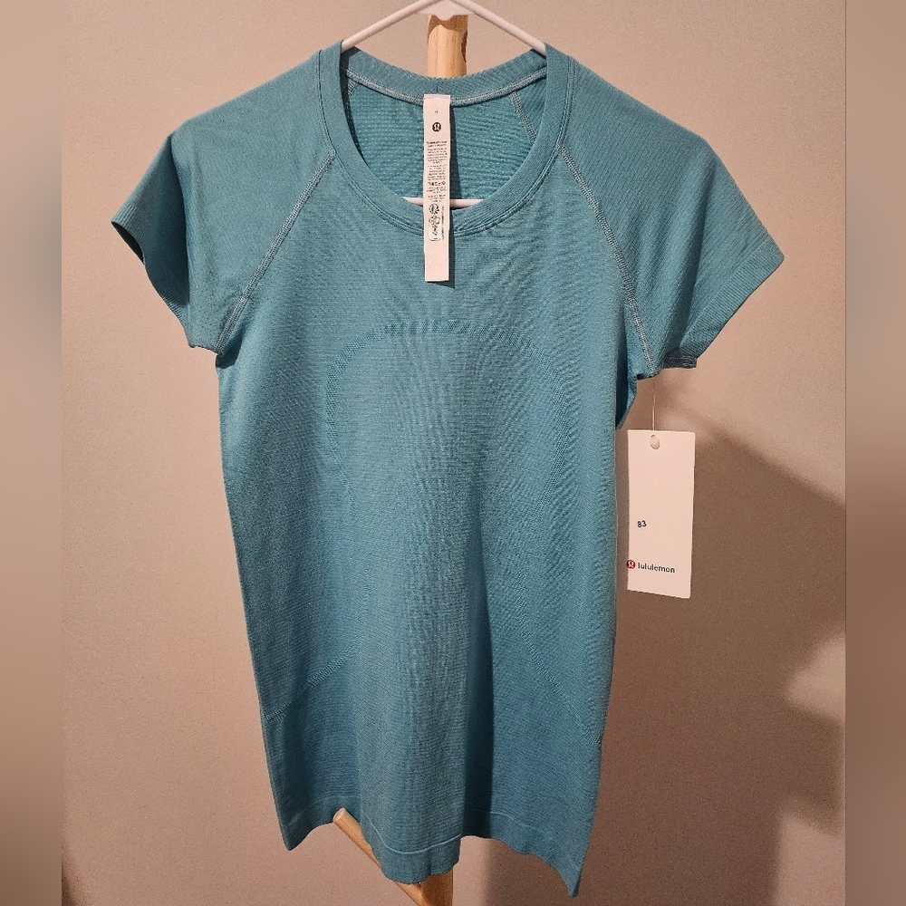 Lululemon Swiftly Tech 2.0 (NWT) NWT - image 2